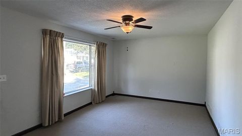 Tiny photo for 510 N 2nd Street, Elsberry, MO 63343 (MLS # 25067624)