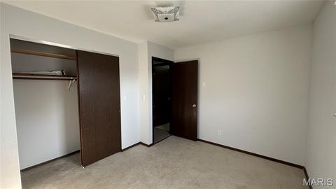 Tiny photo for 510 N 2nd Street, Elsberry, MO 63343 (MLS # 25067624)