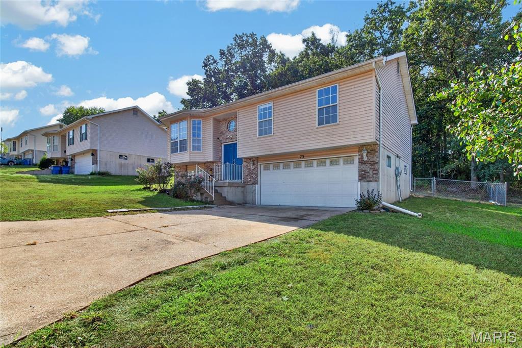73 Adventura Drive