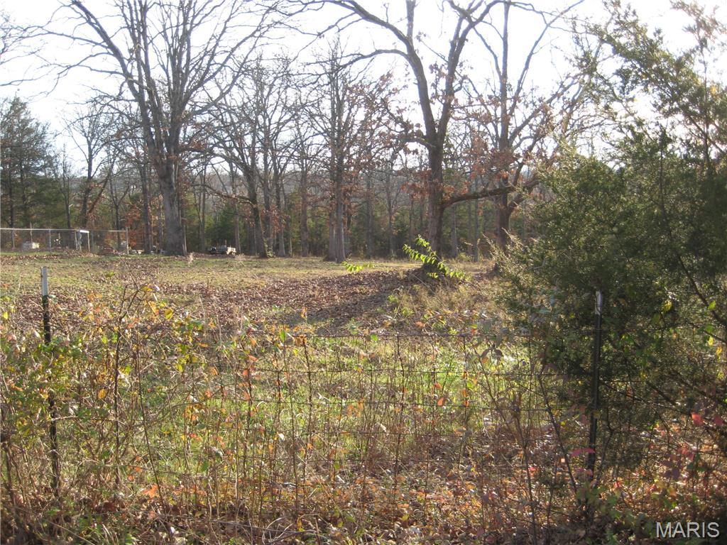 OLD TOWN ALL LOTS BLOCK 123 - Land