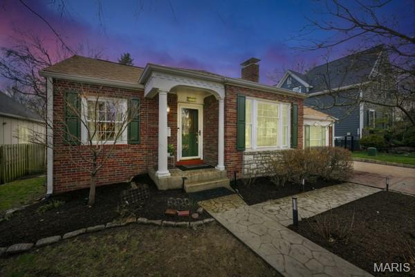 Kirkwood - Residential