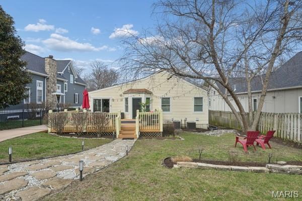 Kirkwood - Residential