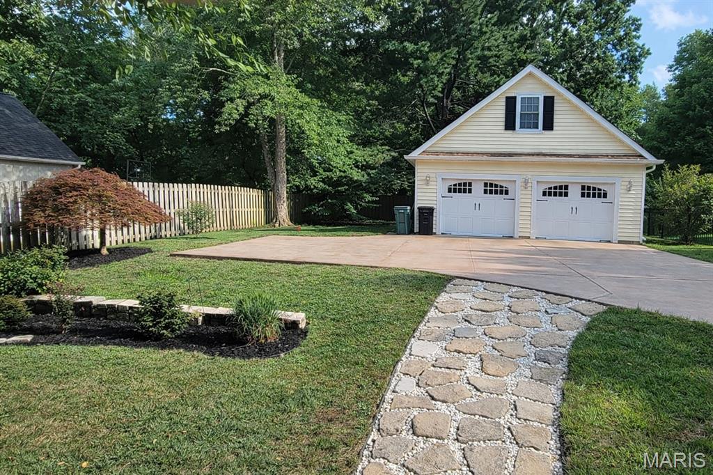 Kirkwood - Residential