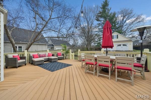 Kirkwood - Residential