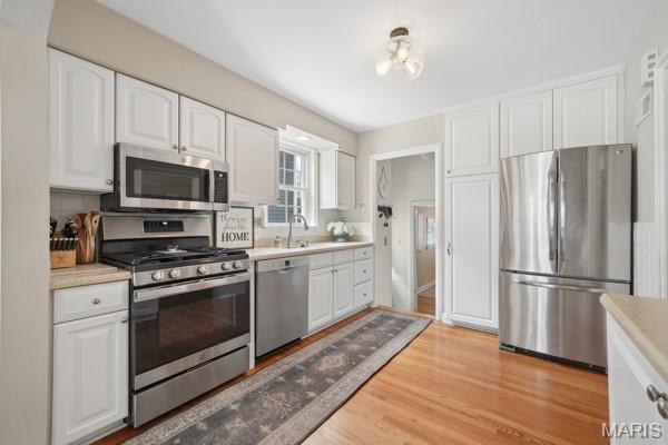 Kirkwood - Residential