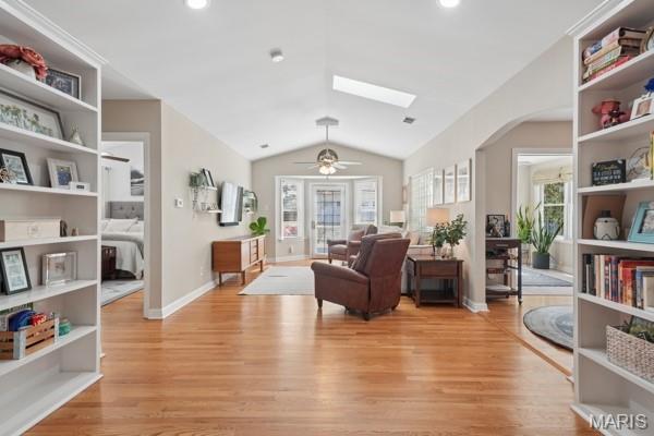 Kirkwood - Residential