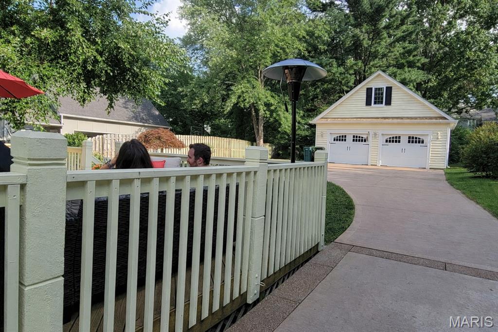 Kirkwood - Residential