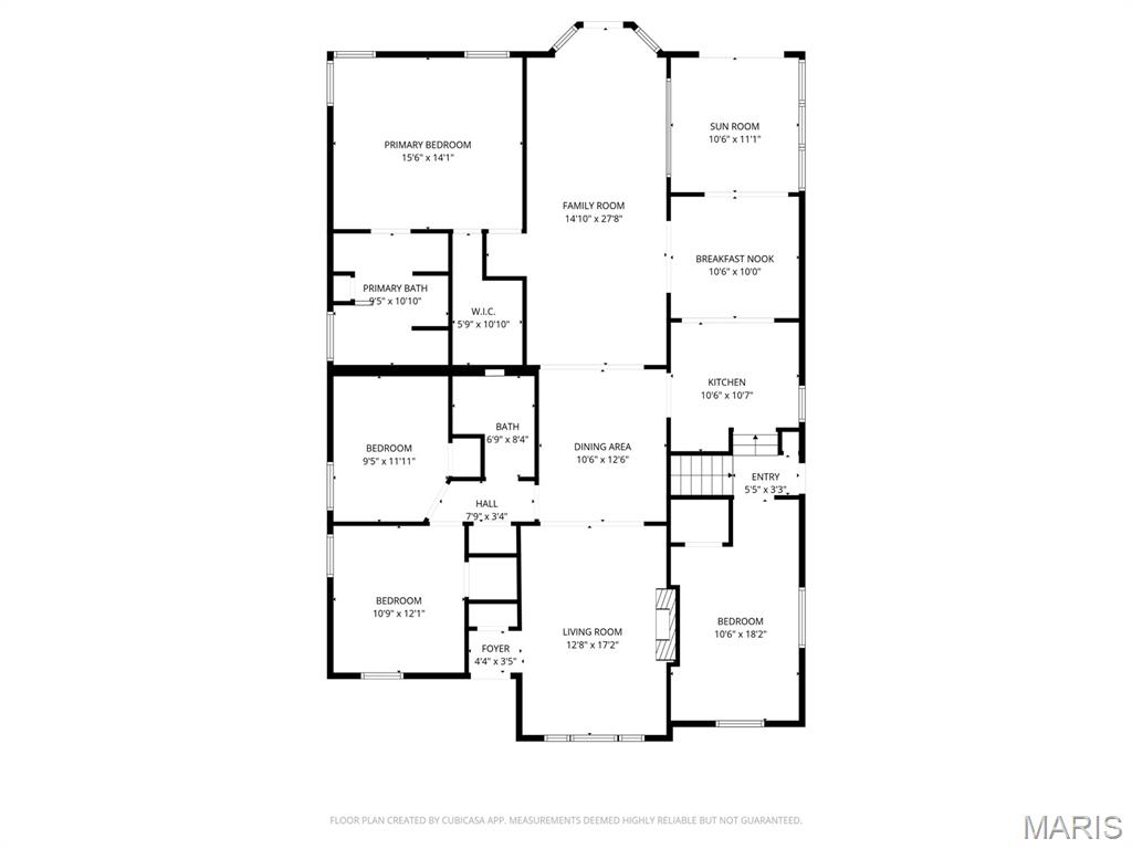 Kirkwood - Residential