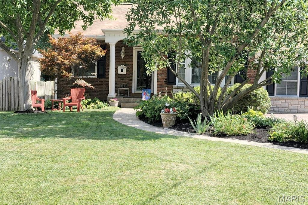 Kirkwood - Residential