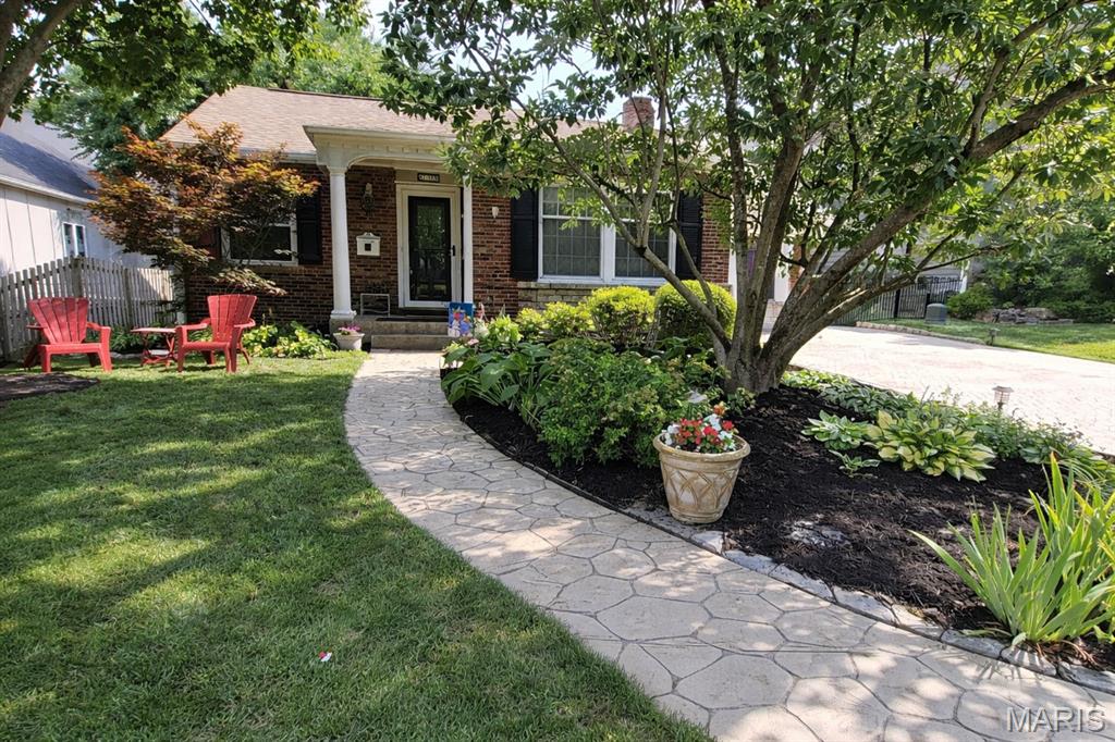 Kirkwood - Residential