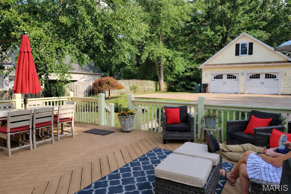 Kirkwood - Residential