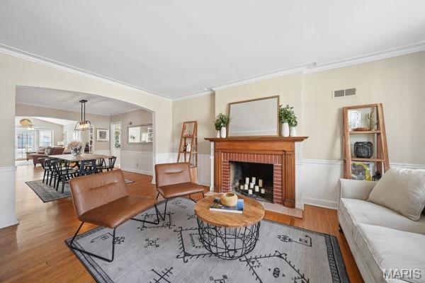 Kirkwood - Residential