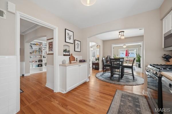 Kirkwood - Residential