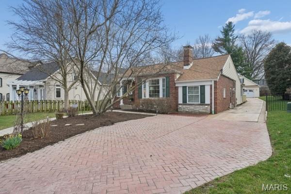 Kirkwood - Residential