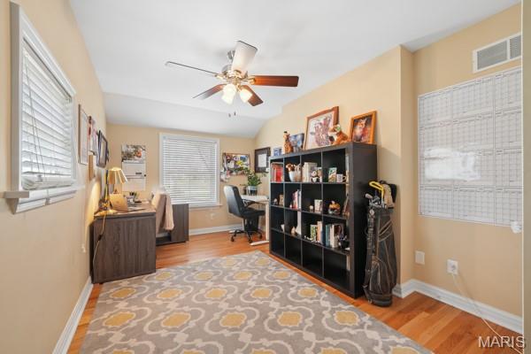 Kirkwood - Residential