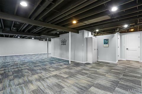 Tiny photo for 12388 Country Glen Lane, Creve Coeur, MO 63141 (MLS # 25069686)