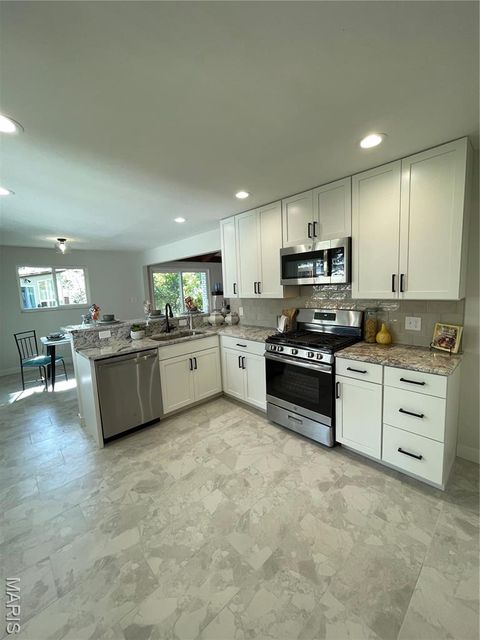 Tiny photo for 12388 Country Glen Lane, Creve Coeur, MO 63141 (MLS # 25069686)