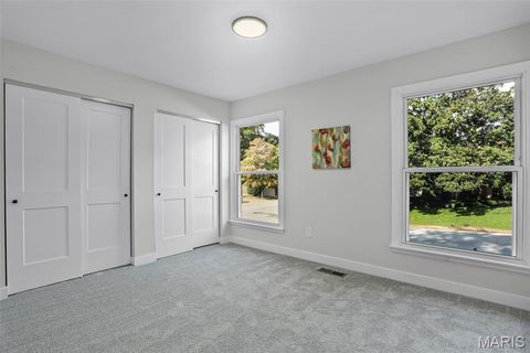 Tiny photo for 12388 Country Glen Lane, Creve Coeur, MO 63141 (MLS # 25069686)