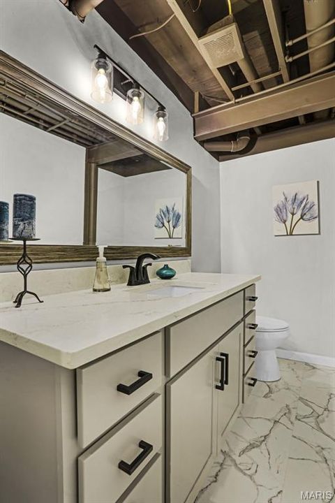 Tiny photo for 12388 Country Glen Lane, Creve Coeur, MO 63141 (MLS # 25069686)