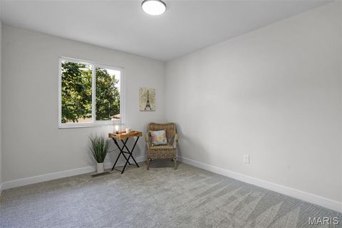 Tiny photo for 12388 Country Glen Lane, Creve Coeur, MO 63141 (MLS # 25069686)