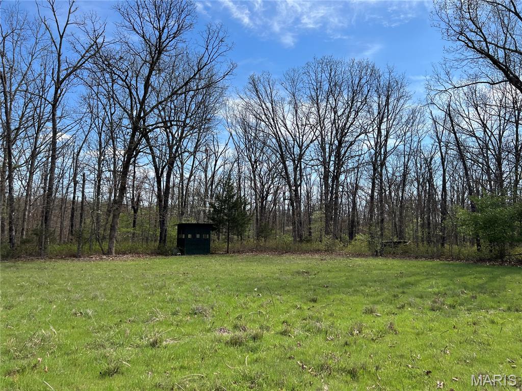 Bent Tree Estate - Farm
