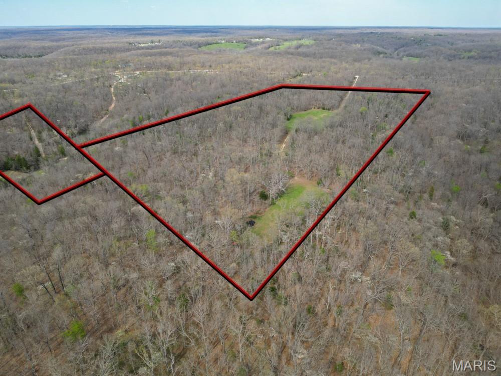 Bent Tree Estate - Farm