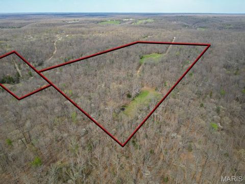 Tiny photo for 24755 MAYAPPLE Lane, Lebanon, MO 65536 (MLS # 26024142)
