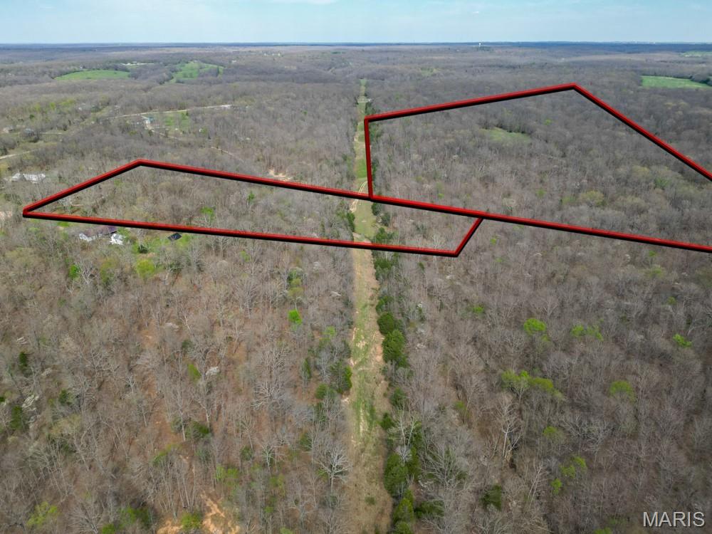 Bent Tree Estate - Farm