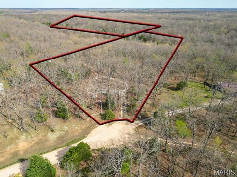 Tiny photo for 24755 MAYAPPLE Lane, Lebanon, MO 65536 (MLS # 26024142)