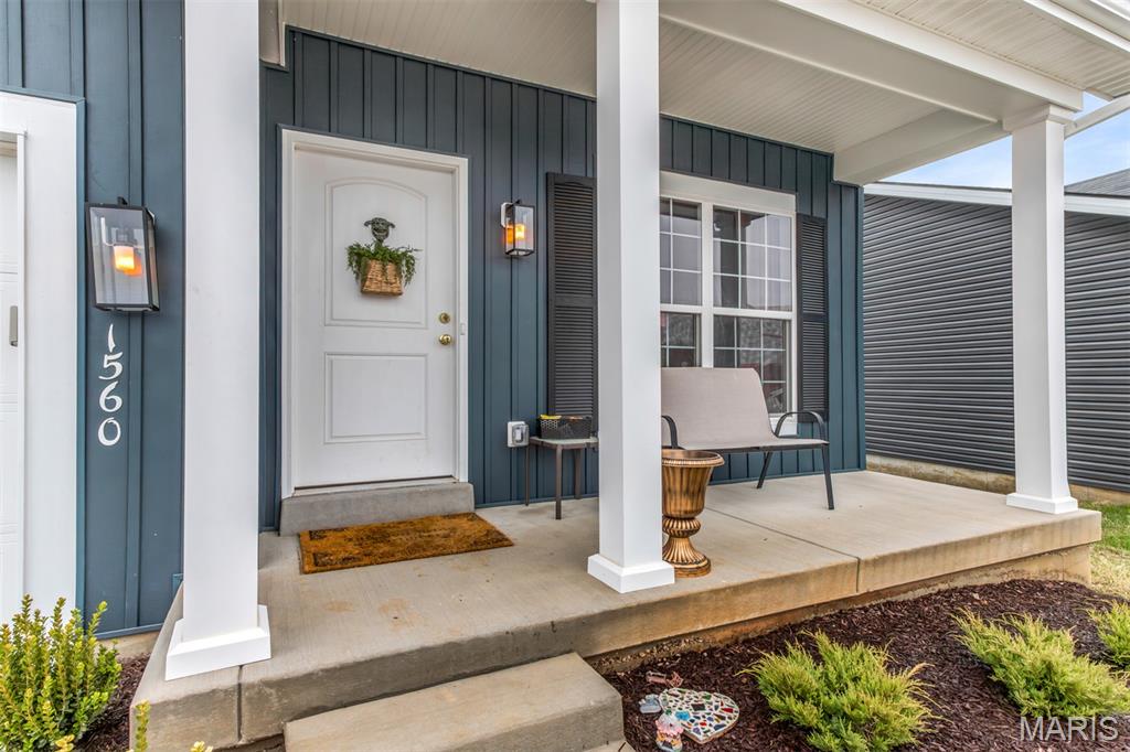 1560 Winding Meadows Drive