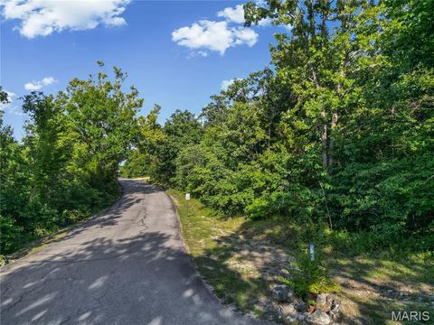 Tiny photo for 0 Lakeshore Drive, De Soto, MO 63020 (MLS # 26046011)