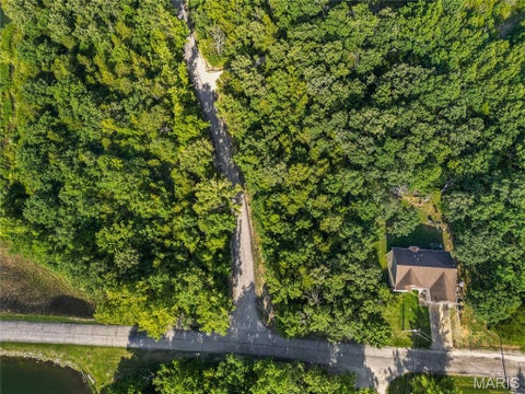 Tiny photo for 0 Lakeshore Drive, De Soto, MO 63020 (MLS # 26046011)
