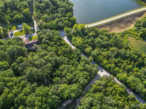 Tiny photo for 0 Lakeshore Drive, De Soto, MO 63020 (MLS # 26046011)