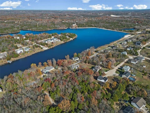 Tiny photo for 0 Lakeshore Drive, De Soto, MO 63020 (MLS # 26046011)