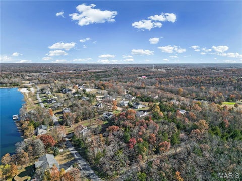 Tiny photo for 0 Lakeshore Drive, De Soto, MO 63020 (MLS # 26046011)