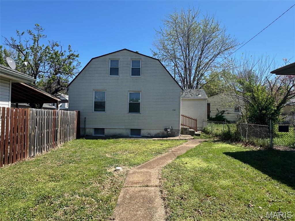 Emmenegger Park Add - Residential