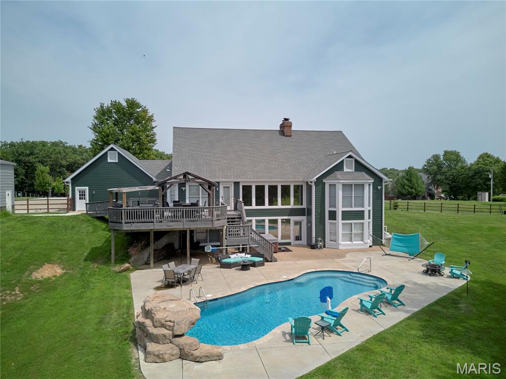 2144 Jarvis Road
