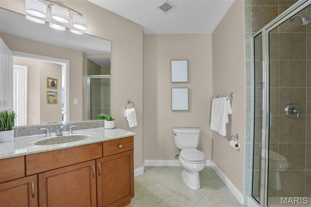 Park East Tower - Residential