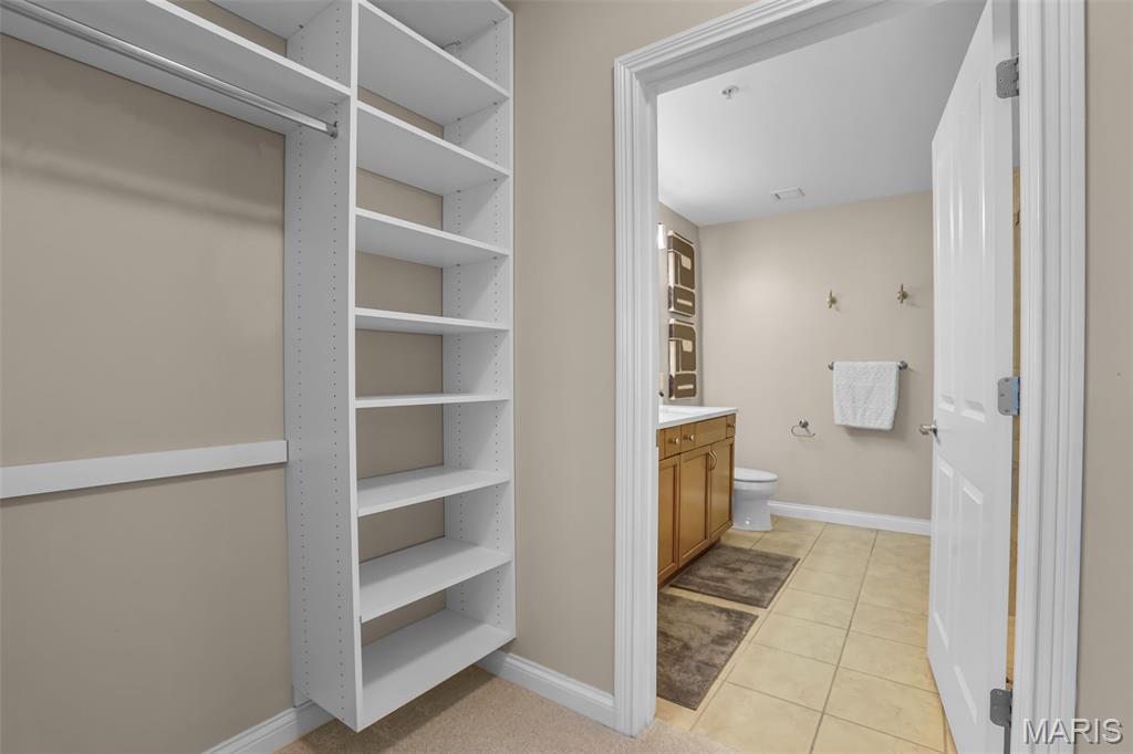 Park East Tower - Residential