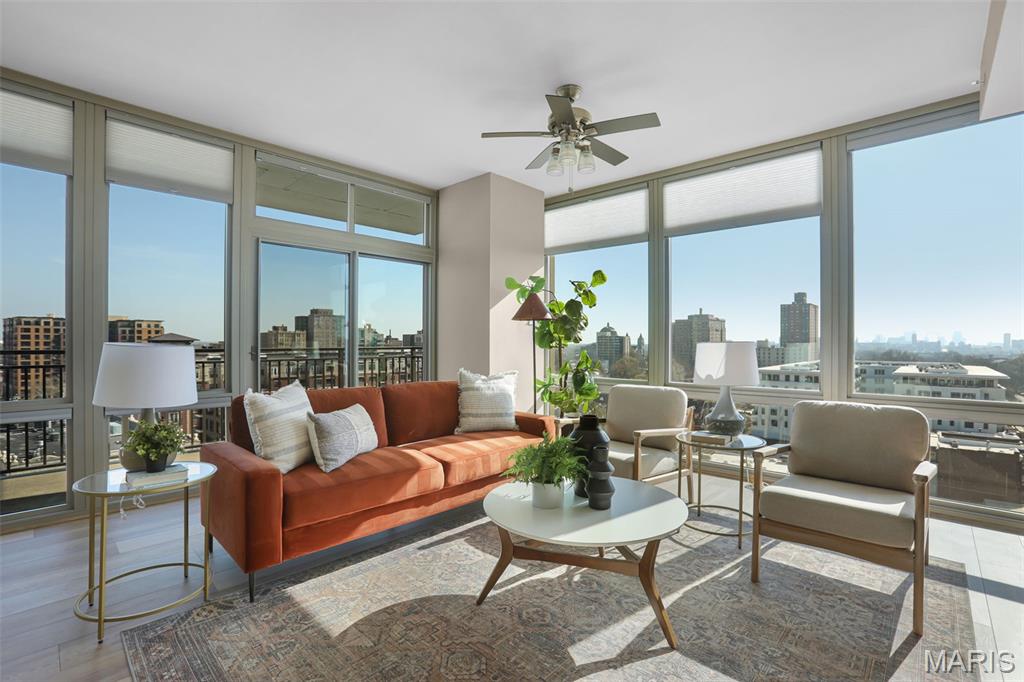 Park East Tower - Residential