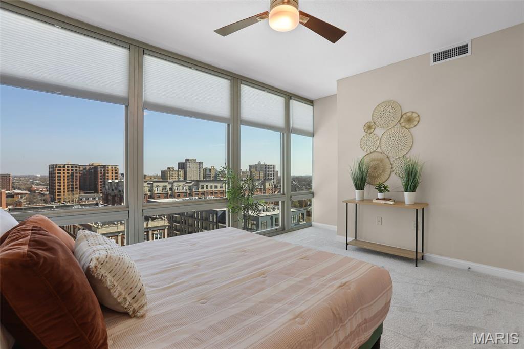 Park East Tower - Residential