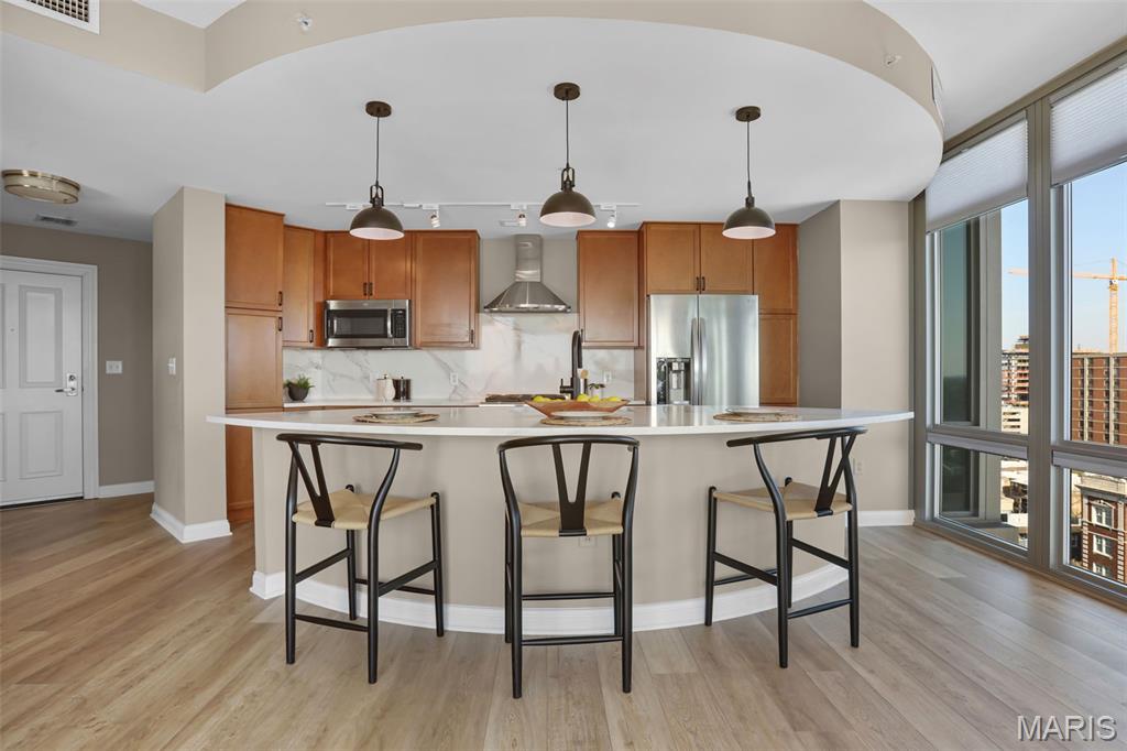 Park East Tower - Residential