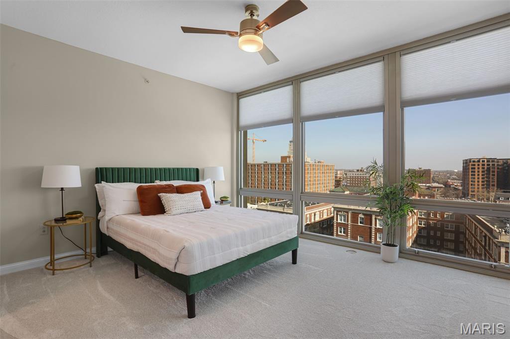 Park East Tower - Residential