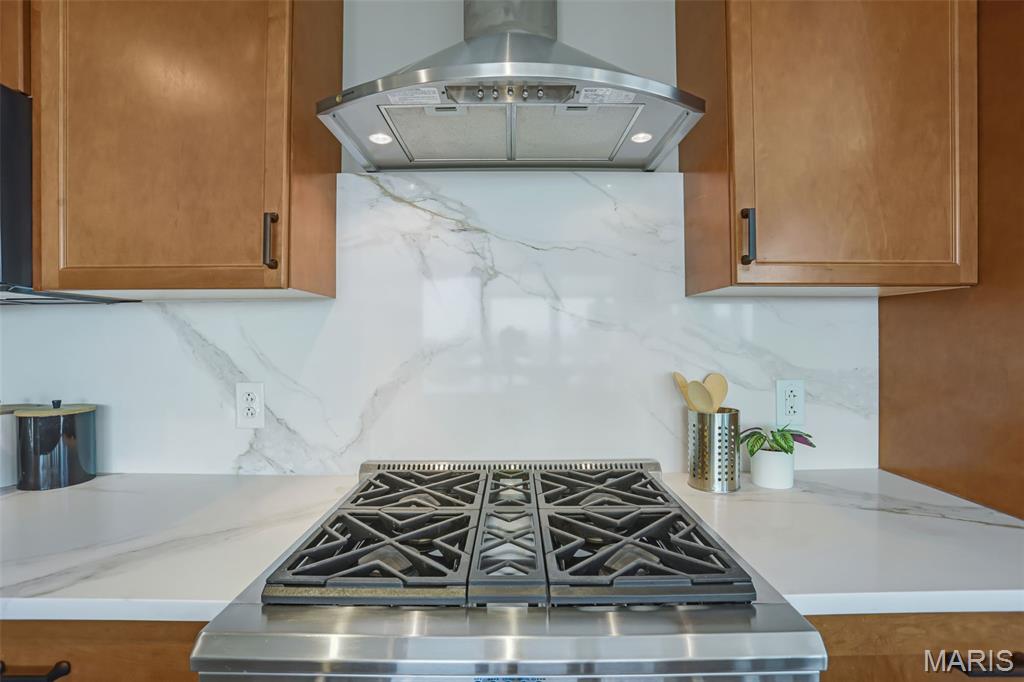 Park East Tower - Residential