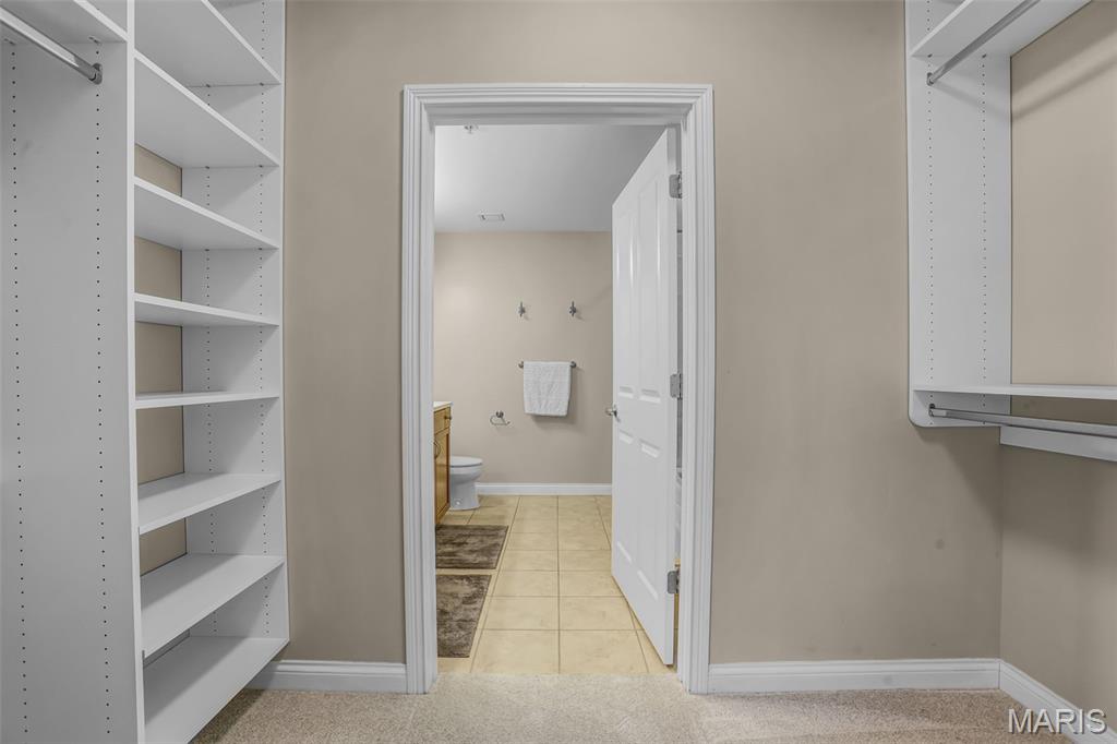 Park East Tower - Residential