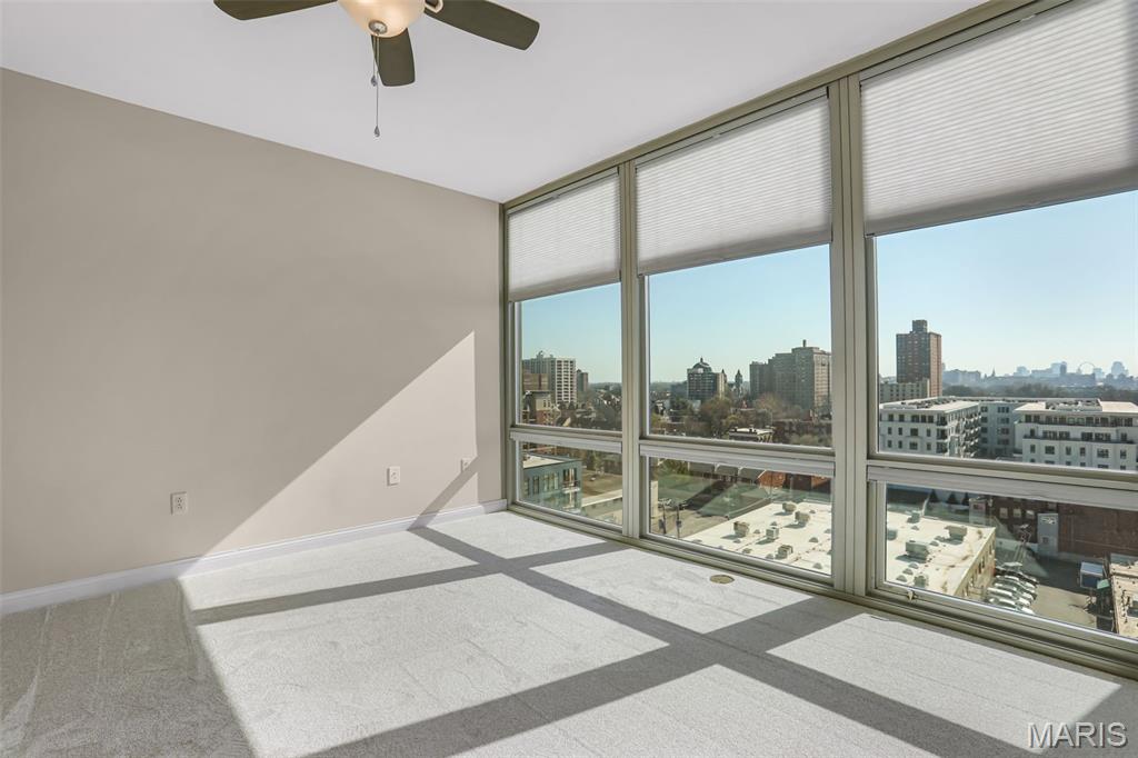 Park East Tower - Residential