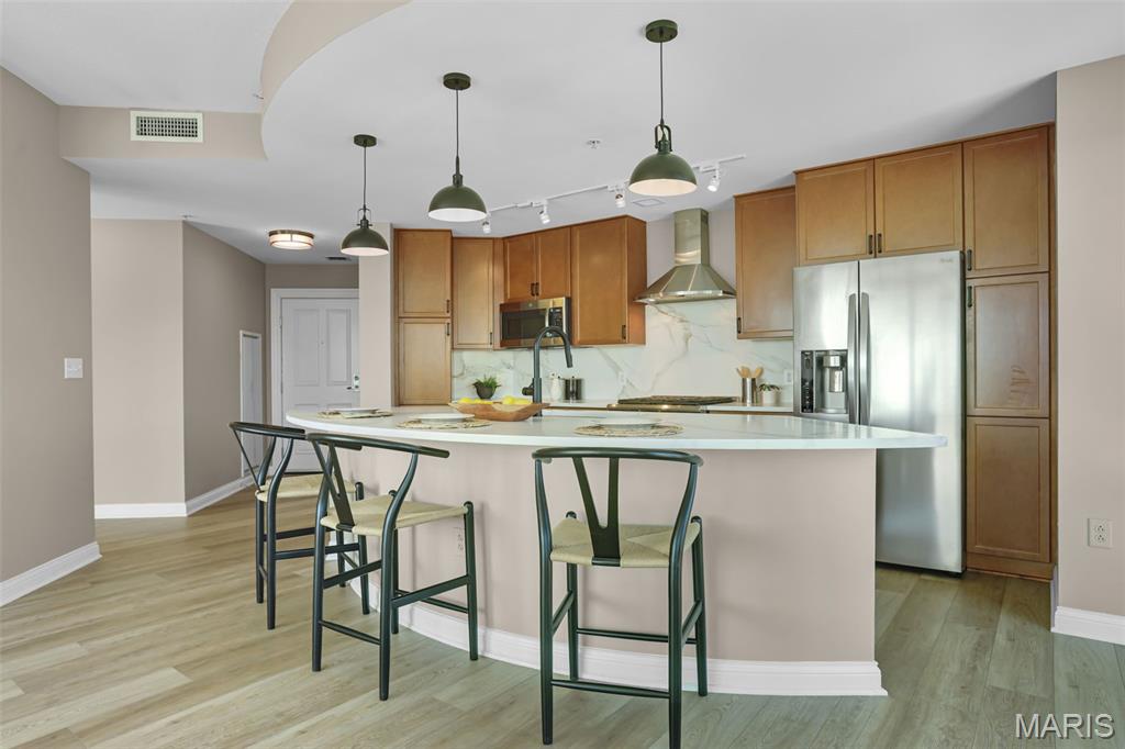 Park East Tower - Residential