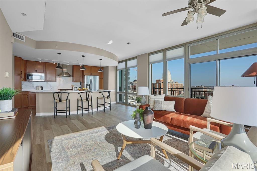 Park East Tower - Residential