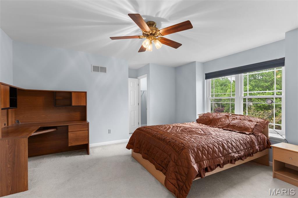 Johnson Place - Residential