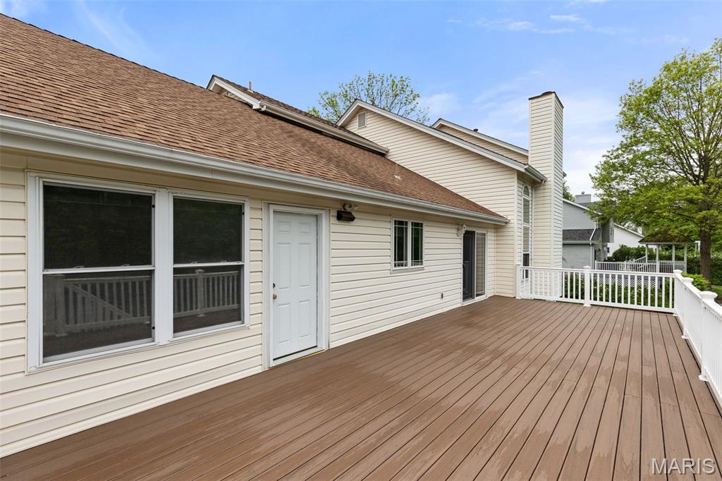 Johnson Place - Residential
